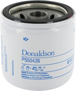 Filtr hydrauliczny Donaldson P550426