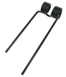 Palec zgrabiarki RD pasuje do PZ VGPZ215KR
