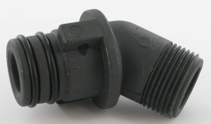 Przyłącze węża 3/4" 1040760