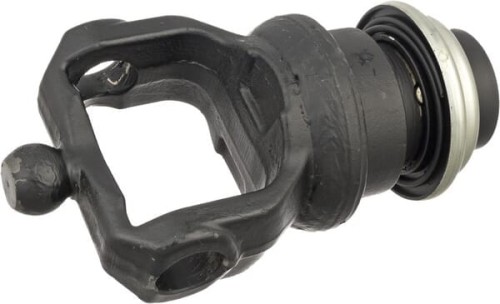 Widłak, szybkozłączny z automatyczną blokadą kołnierza, 1-3/8" - 6 frezów, 6/G5/G7/S6/H7 Bondioli&Pavesi 5730G0391 - Intertraktor