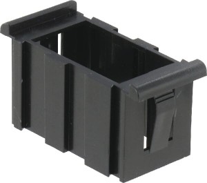 Część ramy montażowej, środkowa 1660003701