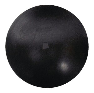 Talerz brony gładki, 710x6 TR41 HD710641KR