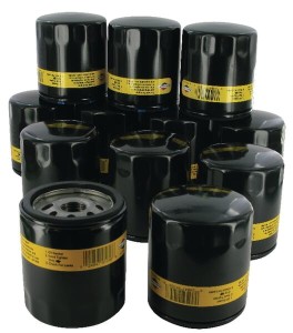 Filtr oleju 12x491056 4153