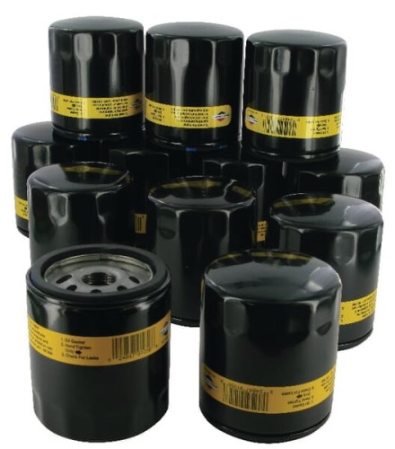 Filtr oleju 12x491056 4153 - Intertraktor