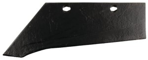 Lemiesz dziobowy, lewy 16" pasuje do Gassner SS1070