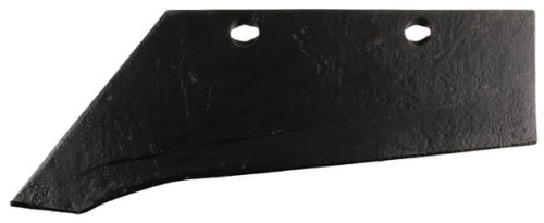 Lemiesz dziobowy, lewy 16" pasuje do Gassner SS1070 - Intertraktor