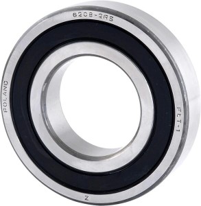 Łożysko kulkowe zwykłe 40x80x18 mm FŁT 778062082RS