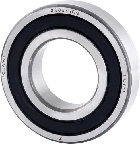 Łożysko kulkowe zwykłe 40x80x18 mm FŁT 778062082RS - Intertraktor