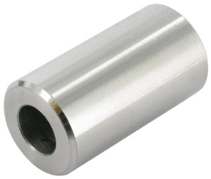 Przyłącze do wspawania 3/8" BSP L-45 mm LSN0645