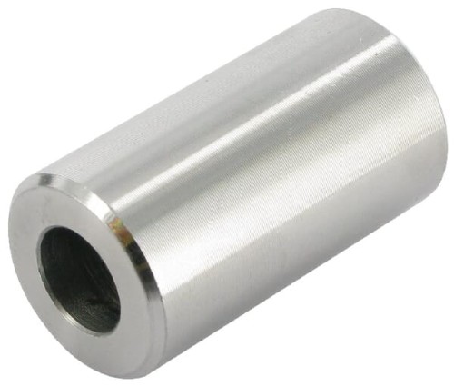 Przyłącze do wspawania 3/8" BSP L-45 mm LSN0645 - Intertraktor