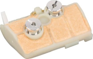 Filtr powietrza 11211201625