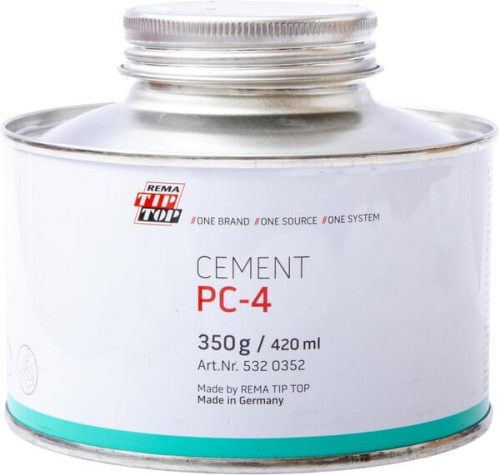 Cement PC-4, 350 g 5320352 - Intertraktor