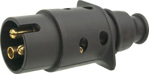 Wtyczka 3-biegunowa 1420250000 - Intertraktor