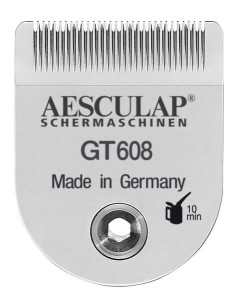 Zestaw ostrzy GT415/GT416 GT608