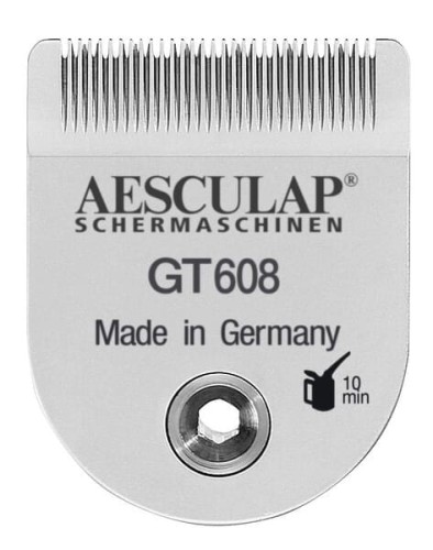 Zestaw ostrzy GT415/GT416 GT608 - Intertraktor
