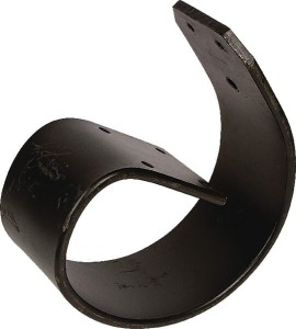 Pióro spręż.zęby Everstrong14M 990453