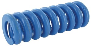 Sprężyna naciągu spulchniacza 14 x 47 x 175 mm 3298409