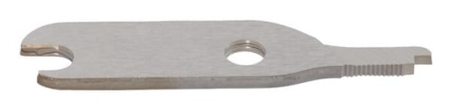 Nóż wymienny od nożyc do cięcia blachy Knipex TA9059280 - Intertraktor