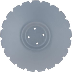 Talerz kroju uzębiony Ø 485 / 4 mm 2412460010