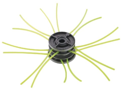 Głowica tnąca aluminiowa FGP454979 - Intertraktor