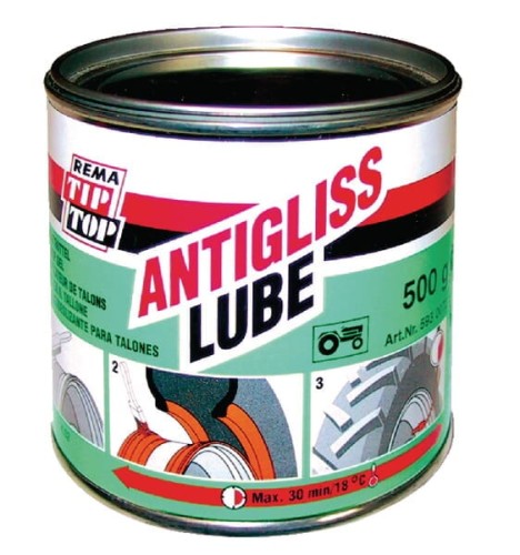 Klej Anti Gliss Lube, 500 g, Tip Top 5930072 - Intertraktor