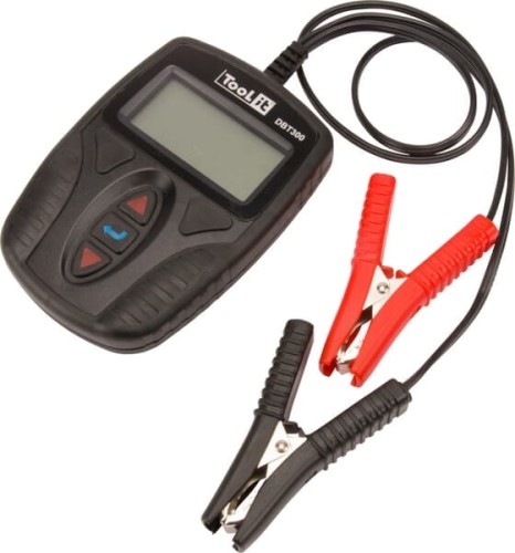 Tester do akumulatorów DBT300 024175GYS - Intertraktor