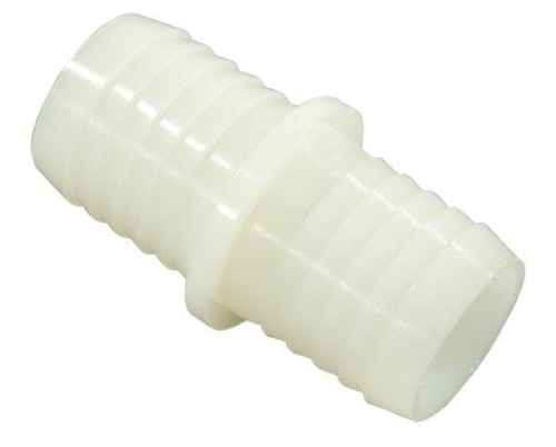 Złączka do węża prosta 1"x1" 33SHM100 - Intertraktor