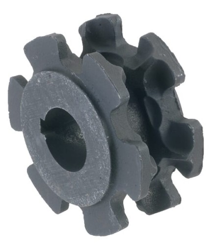 Koło łańcuchowe gniazdowe 10x28 Ø40/10 NW102864 - Intertraktor