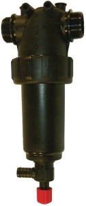 Filtr ciśnieniowy samoczyszczący 250-1 1/2" 3262163