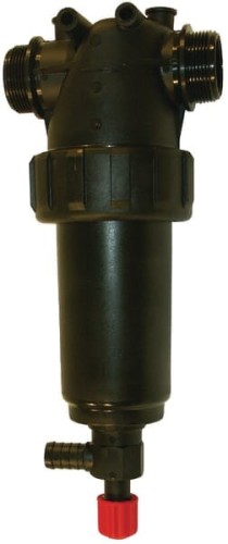 Filtr ciśnieniowy samoczyszczący 250-1 1/2" 3262163 - Intertraktor