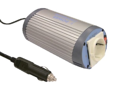 Przekł. nap. 12V / 230V, 150W OMV12230150 - Intertraktor