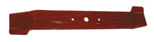 Nóż, L=525 mm/21" otwór okrągły Ø 16 pasujący do Mountfield Kramp FGP007904