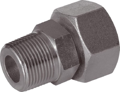 Złączka gwintowana wstępnie zmontowana EGESD15L12NPT - Intertraktor