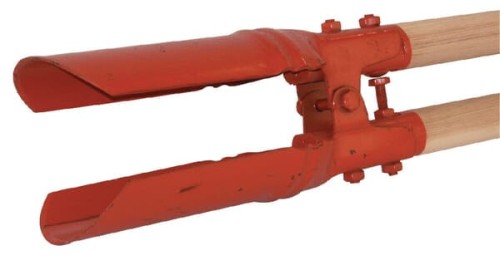 Świder ziemny 1020260 - Intertraktor