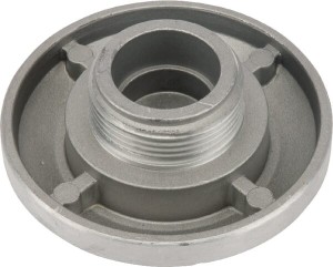 Przycisk aluminiowy ¢80 mm FGP454980
