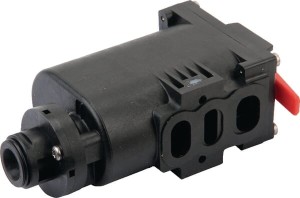 Elektrozawór EVD RG00080109
