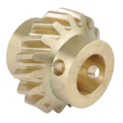 Ślimacznica E04321ASM - Intertraktor