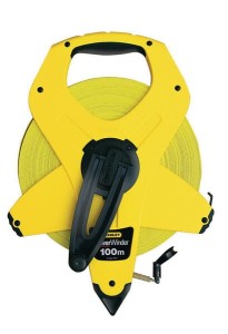 Miara zwijana Powerwinder Stanley, 100 m 234777