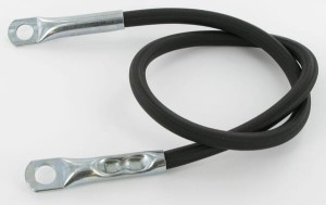Przewód zabezpieczający L=700mm Lely 4121014980