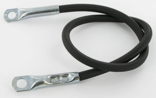 Przewód zabezpieczający L=700mm Lely 4121014980 - Intertraktor