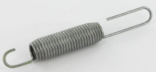 Sprężyna regulacyjna 2408947S - Intertraktor