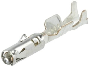 Elec. Connector Termina / Elektr.Steckverbindung JD57M10331
