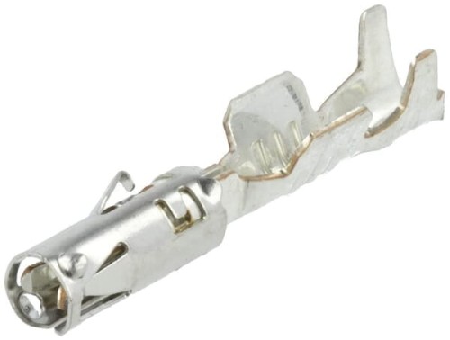 Elec. Connector Termina / Elektr.Steckverbindung JD57M10331 - Intertraktor