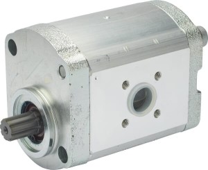 Pompa zębata AZPF-22-022RFP20PB-S0040 Bosch Rexroth 0510715008