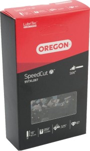 Łańcuch tnący, półdłuto .325" 1.3 mm 66 ogniw SpeedCut® Oregon 95TXL066E