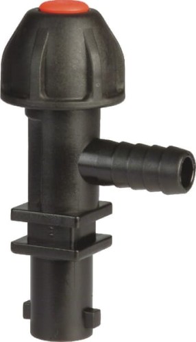 Dysza na szybkozłącze D.10 413411 - Intertraktor