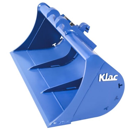 Łyżka skarpowa C/C4 1000mm Klac System CSC4100AA1B - Intertraktor