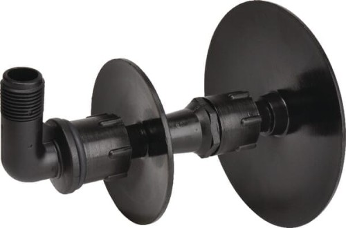 Mieszadło hydrauliczne 502001AKB - Intertraktor