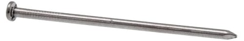 Gwoździe budowlane, 2,5" 1545106025 - Intertraktor