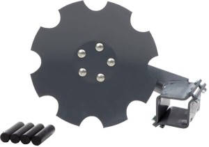 Krój talerzowy prawy kpl. Ø 460 / 4 mm PREMIUM 1863540000